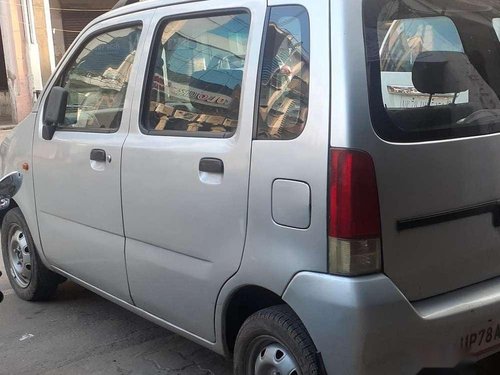 Used Maruti Suzuki Wagon R LXI MT for sale in Kanpur 