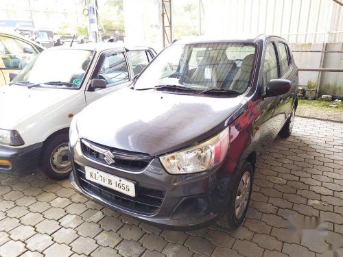 Used 2015 Maruti Suzuki Alto K10 VXI MT for sale in Kozhikode 