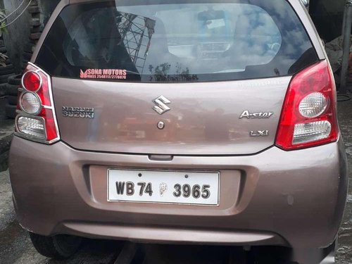 Used Maruti Suzuki A Star 2009 MT for sale in Siliguri 