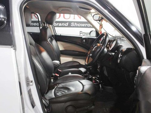 Used Mini Countryman Cooper D 2014 AT for sale in Hyderabad 
