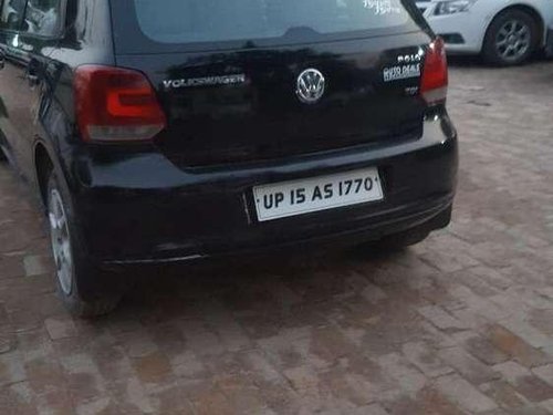 Volkswagen Polo Highline Diesel, 2011, Diesel MT for sale in Meerut 