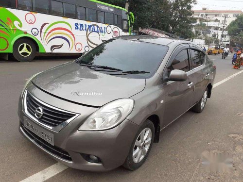 Used Nissan Sunny MT for sale in Kakinada 