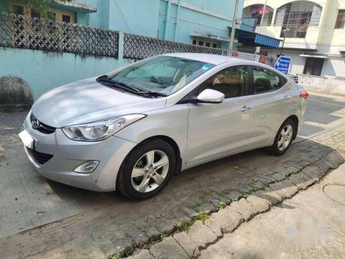 Used Hyundai Elantra 1.8 SX Manual, 2014, Petrol MT for sale in Chennai 