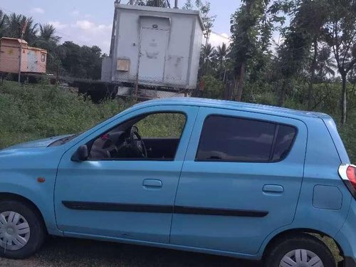 Used Maruti Suzuki Alto 800 Lxi, 2014, Petrol MT for sale in Dindigul 