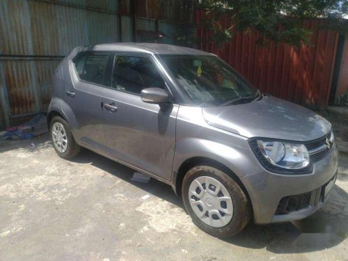 Used 2018 Maruti Suzuki Ignis MT for sale in Pune