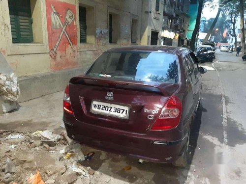 Used 2011 Tata Indigo CS MT for sale in Kolkata 