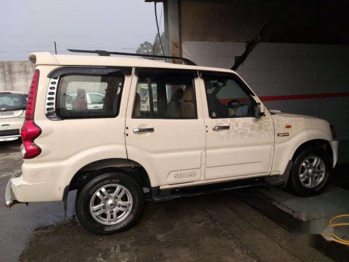 2014 Mahindra Scorpio MT for sale in Saharanpur 