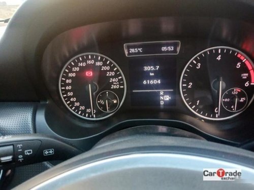 Used 2013 Mercedes Benz A Class A180 CDI AT for sale in Pune