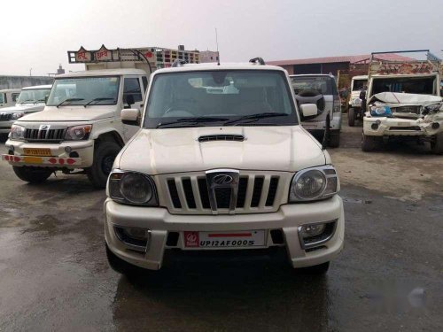 Mahindra Scorpio VLX 2WD Airbag BS-IV, 2014, Diesel MT for sale in Saharanpur 