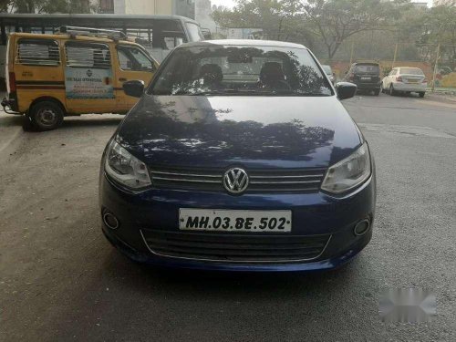 2011 Volkswagen Vento MT for sale in Mumbai