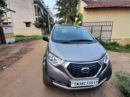 Used 2019 Datsun Redi-GO T Option MT for sale in Coimbatore 