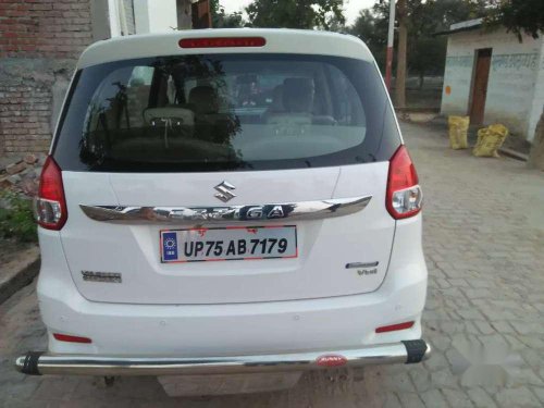 Used 2018 Maruti Suzuki Ertiga MT for sale in Etawah 