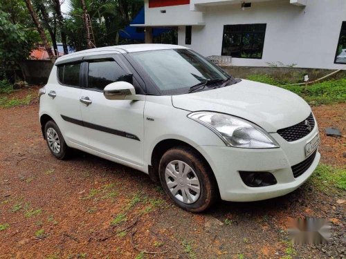 Used Maruti Suzuki Swift 2014 VDI MT for sale in Kozhikode 