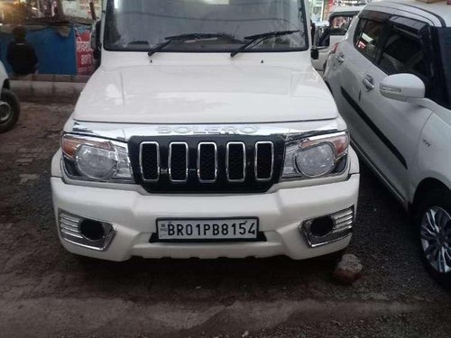 Mahindra Bolero SLX BS IV, 2013, Diesel MT for sale in Patna 