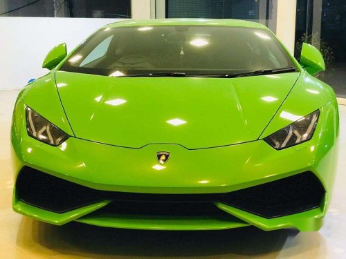 2017 Lamborghini Huracan LP 610 4 AT for sale in Thiruvananthapuram at low price