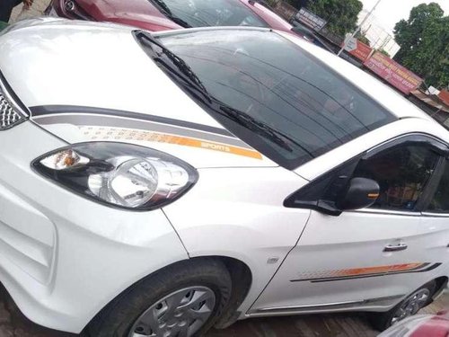 2013 Honda Amaze MT for sale in Patna 