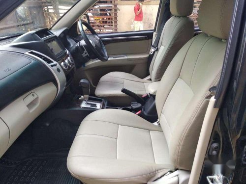 Used 2016 Mitsubishi Pajero Sport AT for sale in Goregaon 