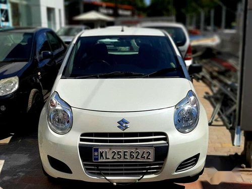 Used 2013 Maruti Suzuki A Star MT for sale in Kollam 