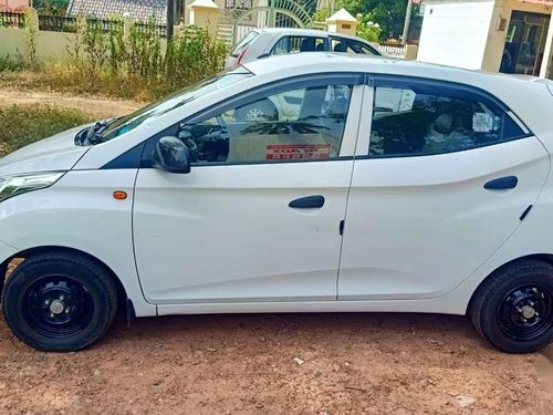 Hyundai Eon 2016 MT for sale in Kollam 