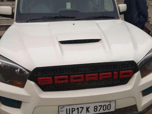 2015 Mahindra Scorpio MT for sale in Baghpat 