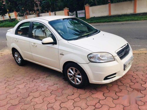 2007 Chevrolet Aveo 1.4 MT for sale in Palai 