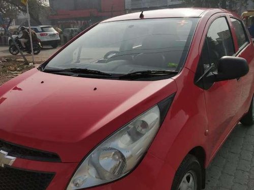 Used Chevrolet Beat MT for sale in Bareilly 