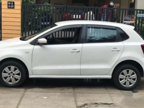 Used Volkswagen Polo Comfortline Diesel, 2011, MT for sale in Chennai 