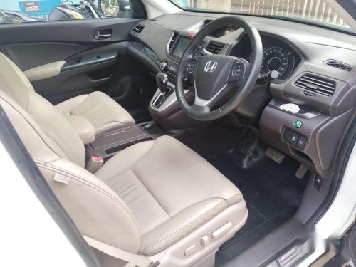 Used Honda CR V AT for sale in Goregaon 