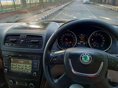 Used 2011 Skoda Yeti MT for sale in Ghaziabad 