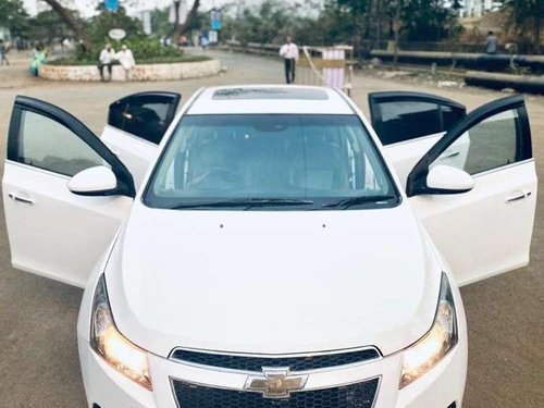 Used Chevrolet Cruze AT for sale in Kalamb 