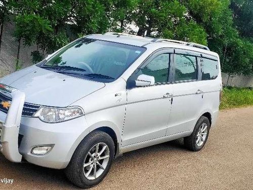 Chevrolet Enjoy 2016 MT for sale in Kolar