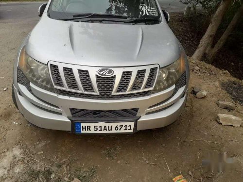 Used 2013 Mahindra XUV 500 MT for sale in Hansi