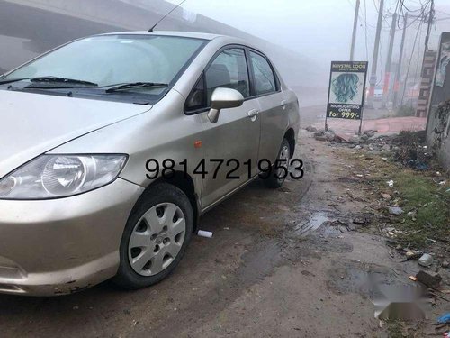 Used 2004 Honda City MT for sale in Phillaur 