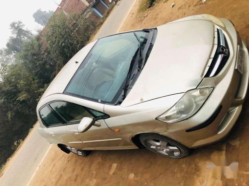 Used Honda City ZX MT for sale in Patna 