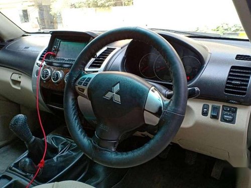 2014 Mitsubishi Pajero Sport AT for sale in Hyderabad 