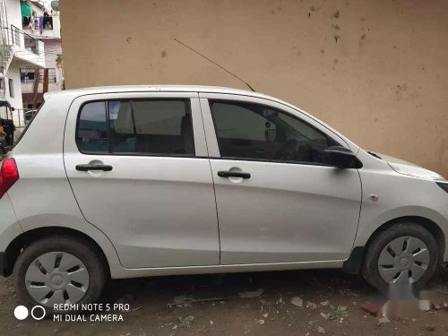 2017 Maruti Suzuki Celerio MT for sale in Aurangabad 