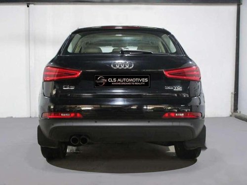 Used Audi Q3 2015 AT for sale in Hyderabad 