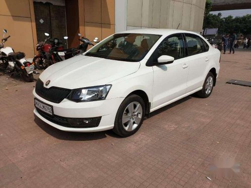 Skoda Rapid 2018 MT for sale in Goregaon 