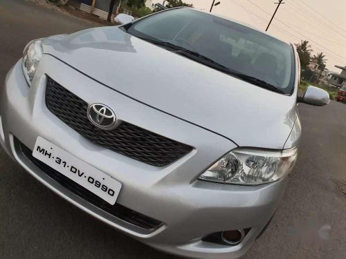 2011 Toyota Corolla Altis MT for sale in Sangli 