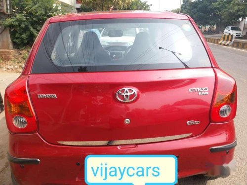 Used Toyota Etios Liva MT for sale in Rajahmundry 