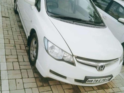 2006 Honda Civic Hybrid MT for sale in Ambala 