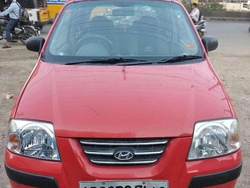 Used 2007 Hyundai Santro Xing XO MT for sale in Hyderabad 