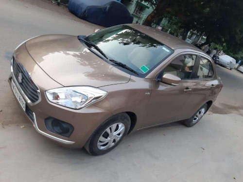 Used Maruti Suzuki Dzire VDI AMT (Automatic), 2017, Diesel AT for sale in Madurai 