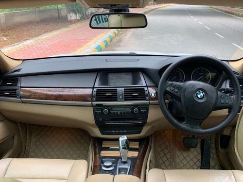 Used 2009 BMW M5 AT for sale in Hyderabad 