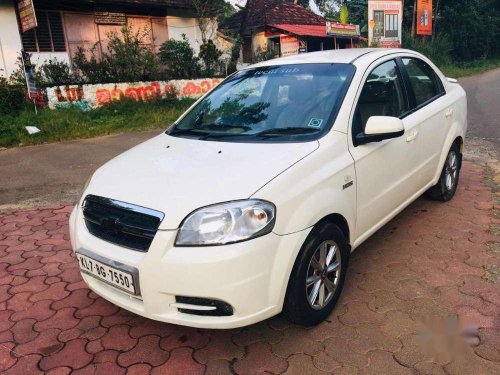 2007 Chevrolet Aveo 1.4 MT for sale in Palai 