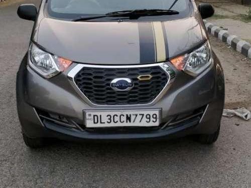 Used Datsun Redi-GO Gold 1.0 MT for sale in Ghaziabad 