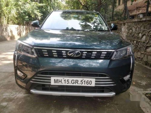 Mahindra XUV300, 2019, Diesel MT for sale in Mumbai