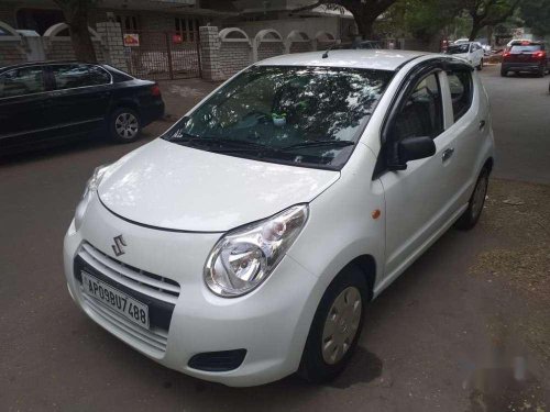 Maruti Suzuki A-Star Lxi, 2008, Diesel MT for sale in Kakinada 