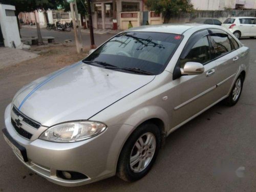 Used Chevrolet Optra Magnum 2010 MT for sale in Rajkot 