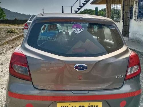 Used Datsun GO T 2017 MT for sale in Pune